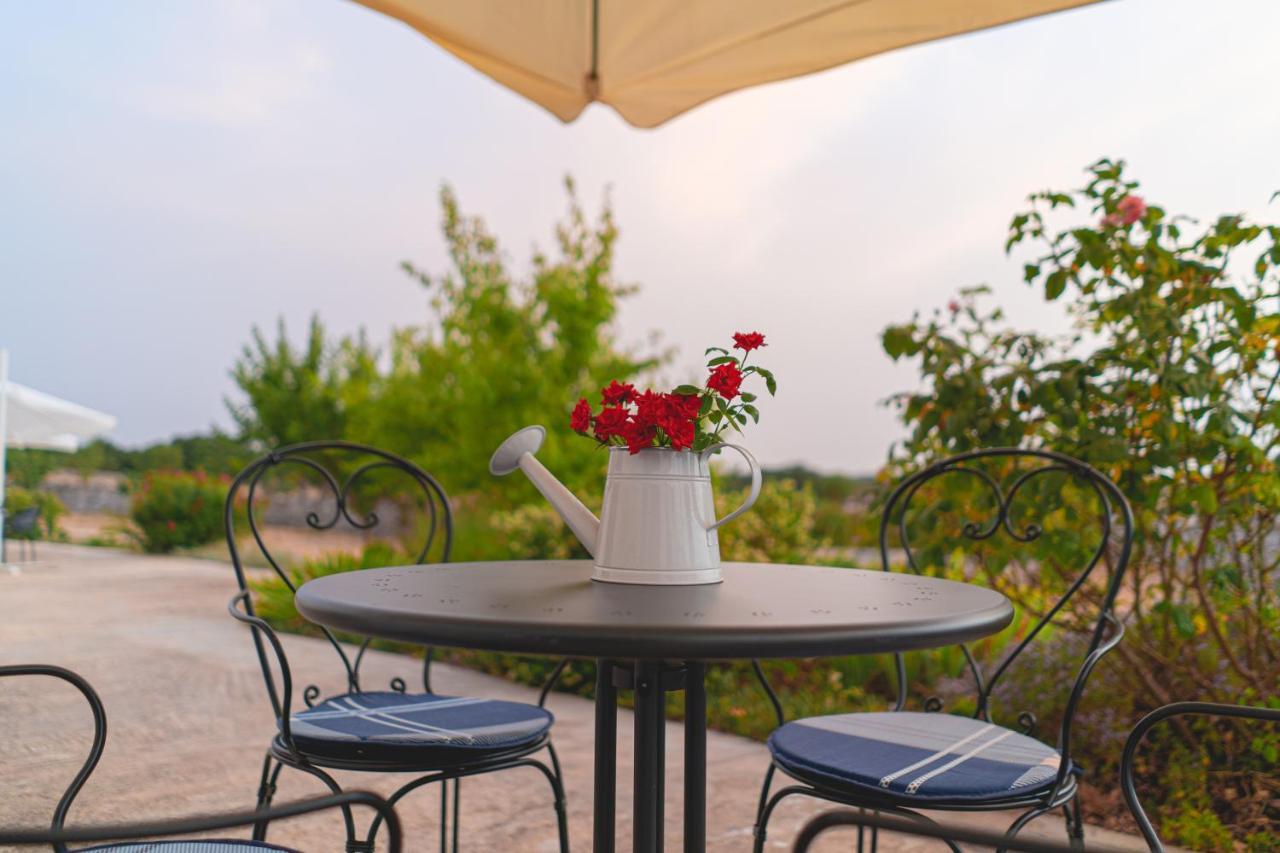Masseria Donna Coletta Noci Exterior photo