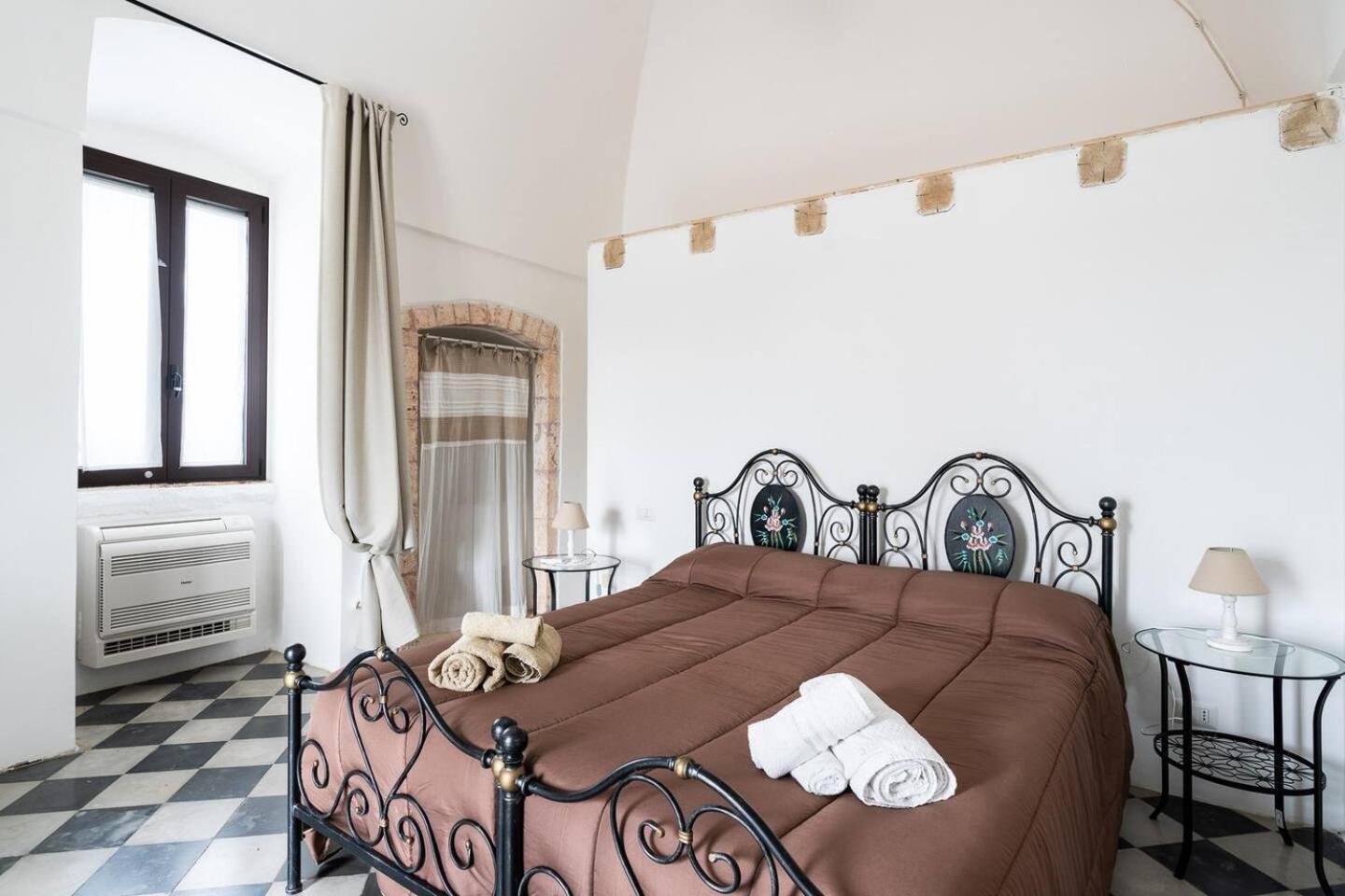 Masseria Donna Coletta Noci Exterior photo